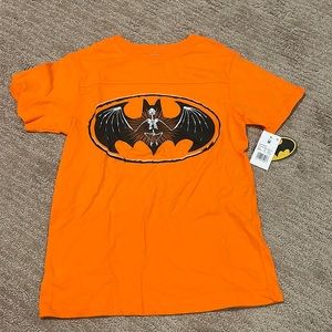 🎃Boys Halloween Batman T-Shirt